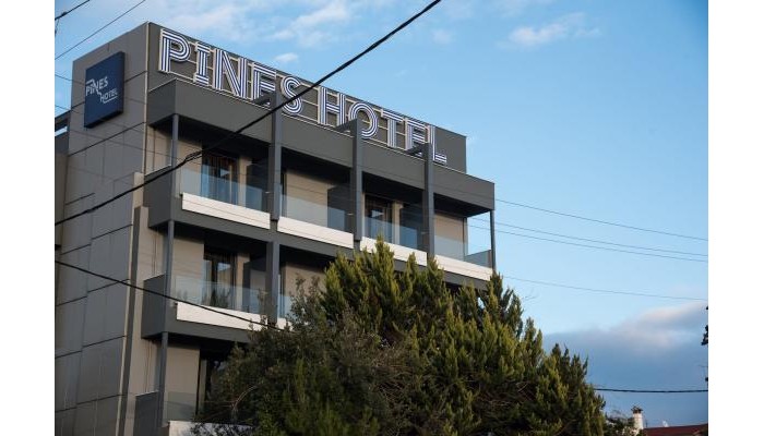 Pines Hotel poza 0