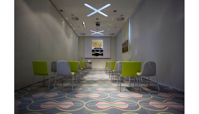 Semiramis Hotel poza 10