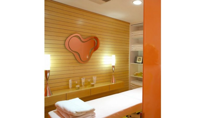 Semiramis Hotel poza 11