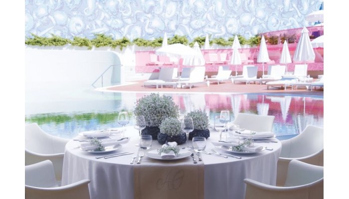 Semiramis Hotel poza 8