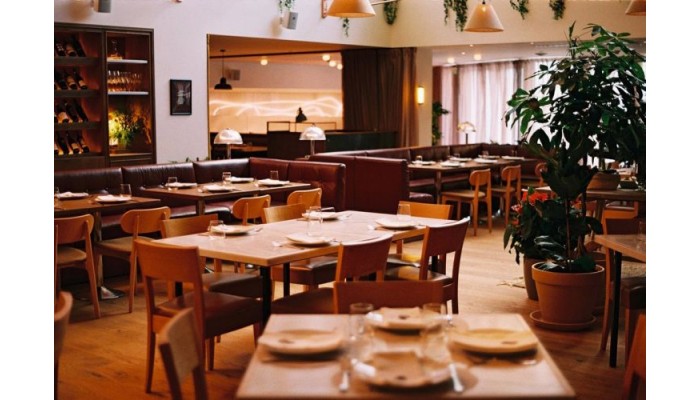 Semiramis Hotel poza 2