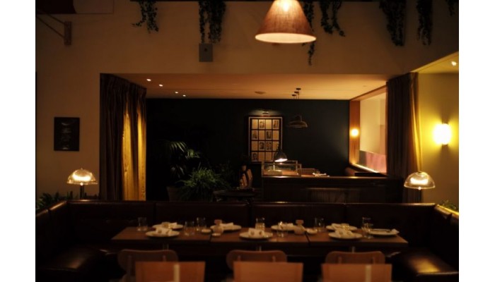 Semiramis Hotel poza 3