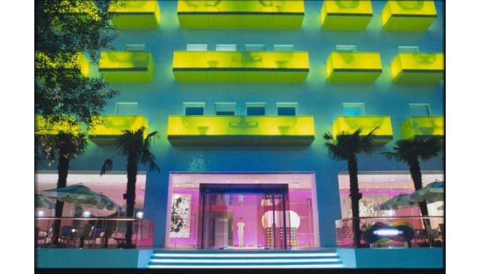 Semiramis Hotel poza 0