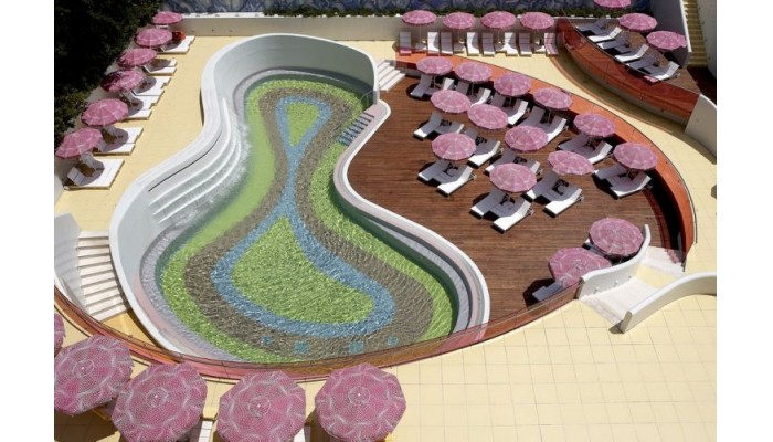 Semiramis Hotel poza 5