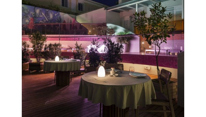 Semiramis Hotel poza 7