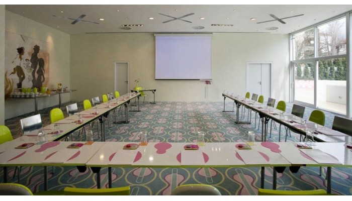 Semiramis Hotel poza 9