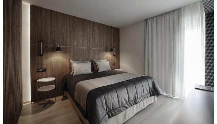 Hotel Evridiki poza 5