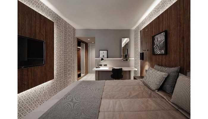 Hotel Evridiki poza 2