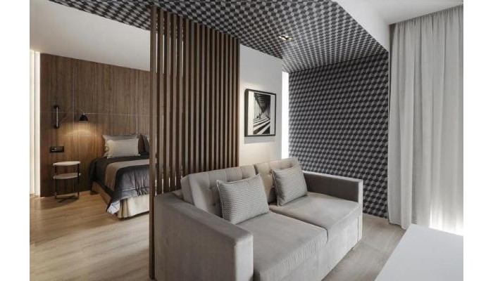 Hotel Evridiki poza 4