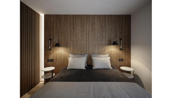 Hotel Evridiki poza 7