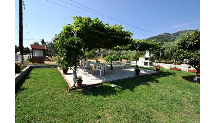 Hotel House Elena poza 20