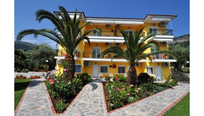 Hotel House Elena poza 5