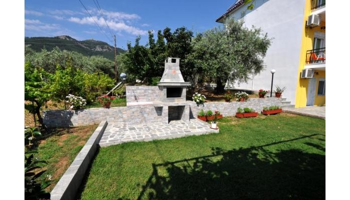 Hotel House Elena poza 23