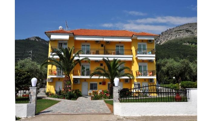 Hotel House Elena poza 2