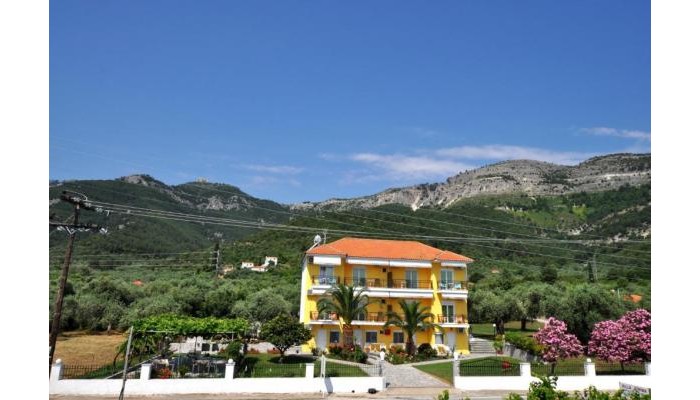 Hotel House Elena poza 4