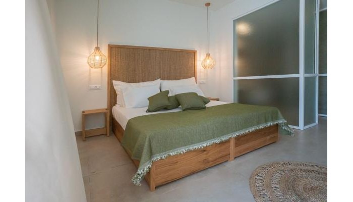 Absolute Kiotari Resort Rhodes poza 1