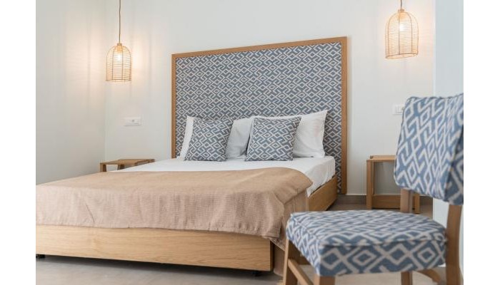 Absolute Kiotari Resort Rhodes poza 3