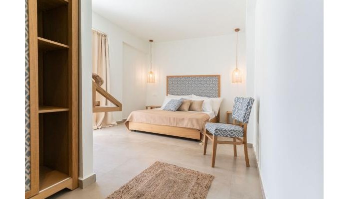 Absolute Kiotari Resort Rhodes poza 2