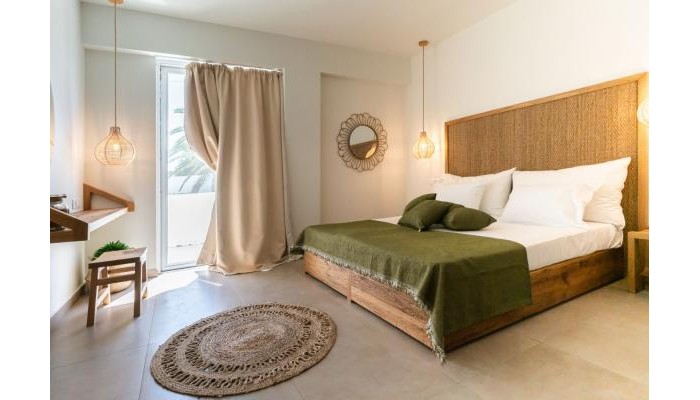 Absolute Kiotari Resort Rhodes poza 0