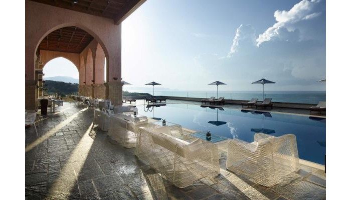 Boutique 5 Hotel And Spa poza 16