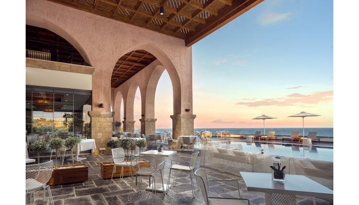 Boutique 5 Hotel And Spa poza 8