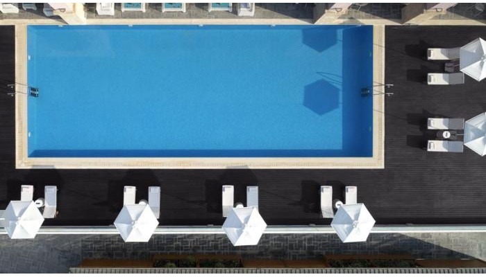 Boutique 5 Hotel And Spa poza 19