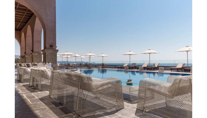 Boutique 5 Hotel And Spa poza 15