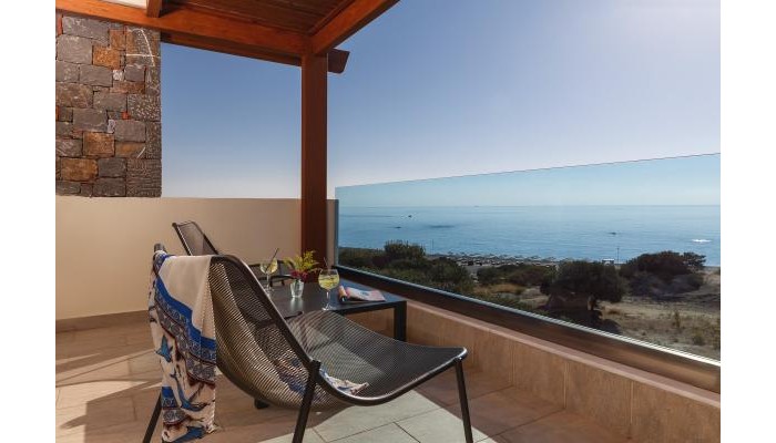 Boutique 5 Hotel And Spa poza 4