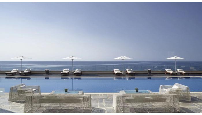 Boutique 5 Hotel And Spa poza 20