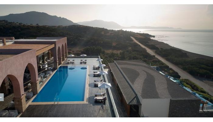 Boutique 5 Hotel And Spa poza 18