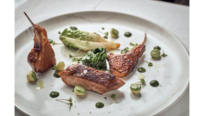 Boutique 5 Hotel And Spa poza 12