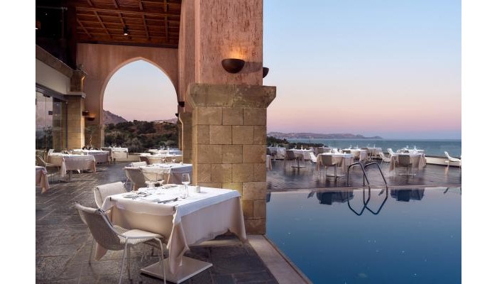 Boutique 5 Hotel And Spa poza 9