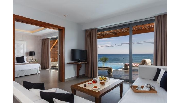 Boutique 5 Hotel And Spa poza 2