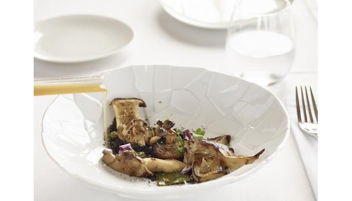 Boutique 5 Hotel And Spa poza 10