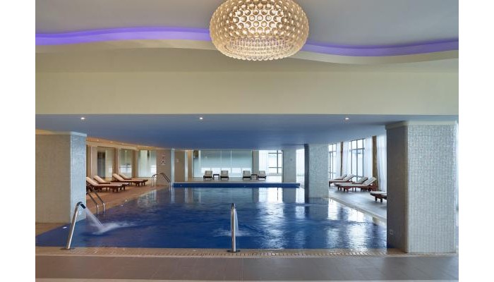 Boutique 5 Hotel And Spa poza 21