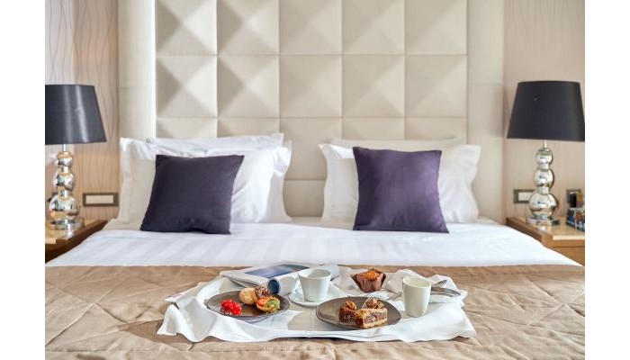 Boutique 5 Hotel And Spa poza 3