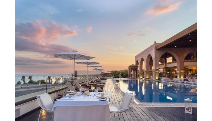 Boutique 5 Hotel And Spa poza 7