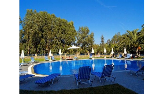 Ekaterini Hotel poza 4