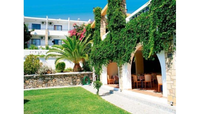 Ekaterini Hotel poza 5