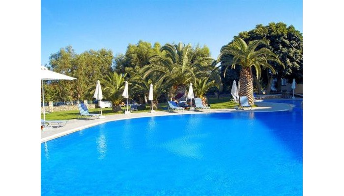 Ekaterini Hotel poza 0