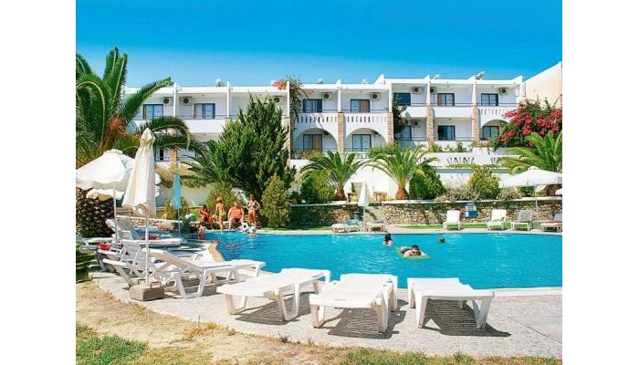 Ekaterini Hotel poza 2