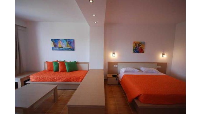 Ekaterini Hotel poza 8