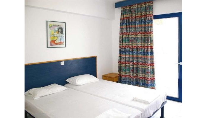 Ekaterini Hotel poza 1