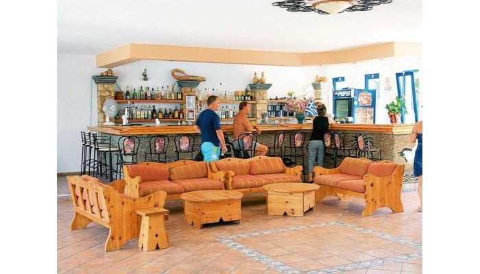 Ekaterini Hotel poza 3