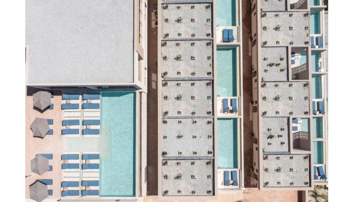 Hotel Este Elegant Suites & Villas poza 13