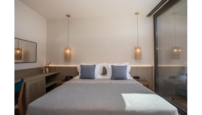 Hotel Este Elegant Suites & Villas poza 5