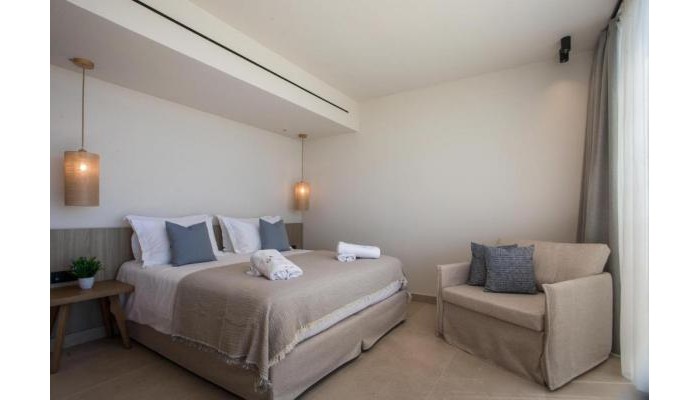 Hotel Este Elegant Suites & Villas poza 3