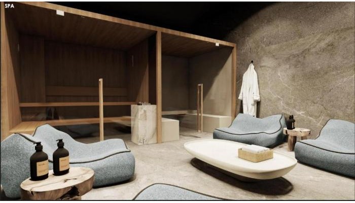 Hotel Este Elegant Suites & Villas poza 18