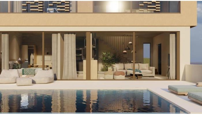 Hotel Este Elegant Suites & Villas poza 8