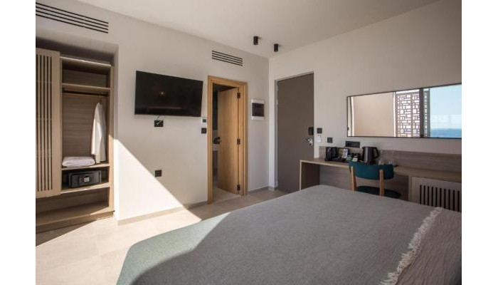 Hotel Este Elegant Suites & Villas poza 4